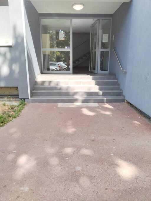 Keza'S Apartment - Straßburg Exterior foto