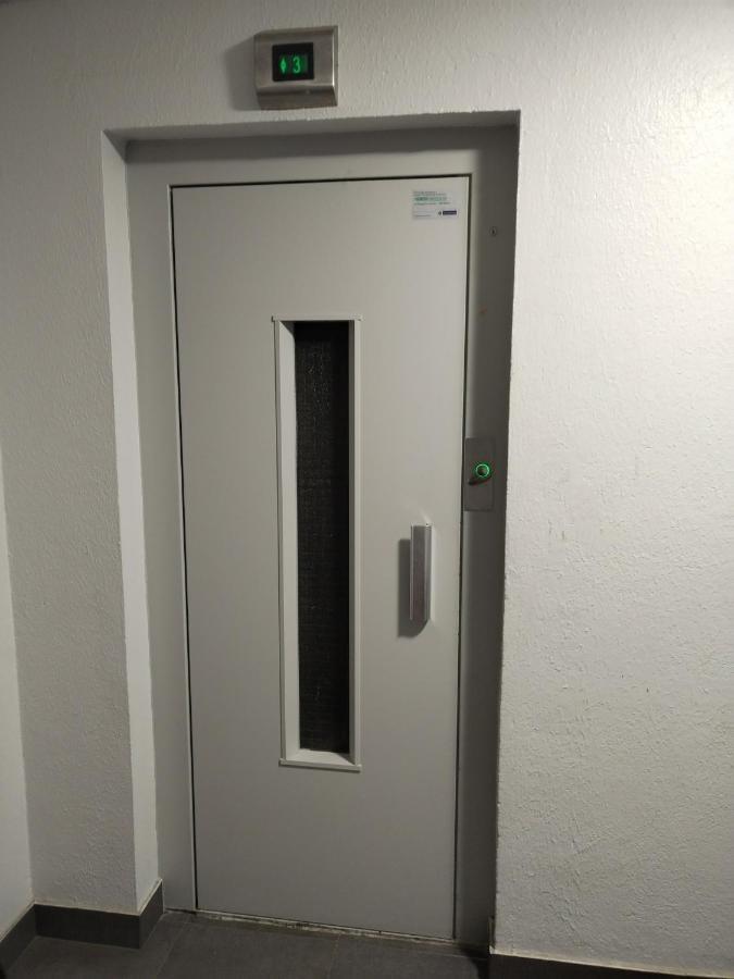 Keza'S Apartment - Straßburg Exterior foto